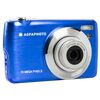 Appareil photo compact / bridge numérique AgfaPhoto Realishot DC8200 Bleu