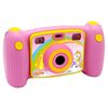 Appareil photo compact / bridge numérique Easypix KiddyPix Mystery Rose