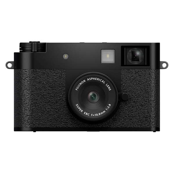 photo Appareil photo compact / bridge numérique Fujifilm