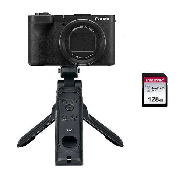 photo Appareil photo compact / bridge numérique Canon