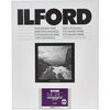 photo Ilford Papier Multigrade RC de luxe - Surface Perlée - 17.8 x 24 cm - 100 feuilles (MGRCDL44M)