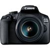 photo Canon Eos 2000D + 50mm f/1.8
