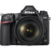 photo Nikon D780 + 24-120mm