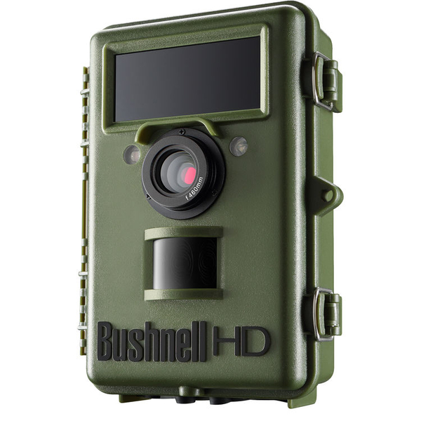 photo Caméra de surveillance et piège photo Bushnell