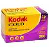 photo Kodak 1 film couleur Gold 200 135 - 36 poses