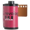 photo Revolog 1 film couleur 600nm