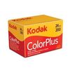 photo Kodak 1 film couleur Color Plus 200 135 - 24 poses