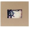 Image du Album photo série STUDIO 25x23cm - 80photos-spirales cachées 40 pages noires - Traditionnel (Kraft)