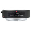 Image du Teleplus HD Pro DGX 1.4x pour Nikon F