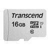 photo Transcend microSDHC 16 Go 300S UHS-I 633x (95 Mb/s)