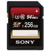 photo Sony SDXC 256 Go Expert UHS-I 627x (94MB/s)
