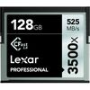 photo Lexar CFast 128 Go x3500 Professional 