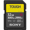 photo Sony SDHC 32 Go série SF-G UHS-II Tough
