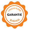 Services & Garanties Digixo Garantie longue durée 5 ans