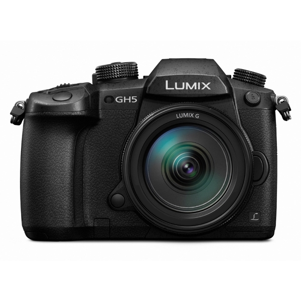 photo Appareil photo Hybride à objectifs interchangeables Panasonic