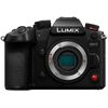 Appareil photo Hybride à objectifs interchangeables Panasonic DC-GH7 Boitier nu