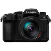Appareil photo Hybride à objectifs interchangeables Panasonic Lumix G97 + 14-140mm