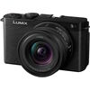 Appareil photo Hybride à objectifs interchangeables Panasonic Lumix S9 Noir + 18-40mm