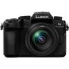 Appareil photo Hybride à objectifs interchangeables Panasonic Lumix G97 + 25mm F1.7