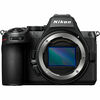 Appareil photo Hybride à objectifs interchangeables Nikon Z5 II Boitier nu