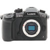 Appareil photo Hybride à objectifs interchangeables Panasonic DC-GH5 + Coupleur DMW-DCC12 + Alimentation DMW-AC10 ***Matériel d'occasion*** Excellent état (sans boîte d'origine)