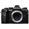 Appareil photo Hybride à objectifs interchangeables OM System OM-5 II Noir Boitier nu