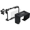 Cage vidéo SmallRig 5030 Kit de cage de moniteur pour Atomos Shinobi II