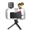 Torches Photo Video Godox Vlogging kit VK1-LT Lightning