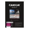 photo Canson Infinity Photo Satin Premium RC 270gm² A4 25 feuilles - 206231009