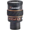 photo Celestron X-CEL LX 25 mm coulant 31.75 mm