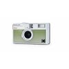 Appareil photo argentique compact Kodak Ektar H35 boitier 35mm demi format - Vert