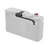 Accessoires griffe flash SmallRig 5452 Repose pouce pour Fujifilm X-E5 Noir