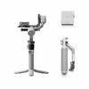 Stabilisateurs et gimbals DJI RS 4 Mini Combo