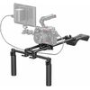 Sliders & dollies Neewer SR004 Kit Support d'Épaule Universel