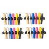 Accessoires pour fonds et supports Digixo 3+ 1 OFFERT Rateliers mural en mousse