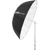photo Godox Parapluie parabolique 130cm Noir et Blanc