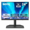 Écrans professionnels BenQ SW242Q Écran Spécial Photographe 24''