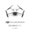 photo DJI Assurance DJI Care Refresh pour DJI Mini 3 Pro (2 ans)