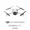 Accessoires pour drone DJI Assurance DJI Care Refresh pour DJI Mini 4 Pro (2 ans)