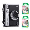 photo Fujifilm Kit Instax Mini Evo Camera + Cartouche Instax Mini 20 vues OFFERT