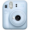 photo Fujifilm Instax Mini 12 - Bleu