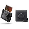 Appareil photo instantané Fujifilm Instax Wide EVO Camera + Housse de protection