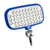 Image du Mecalight LED-72 - Bleu