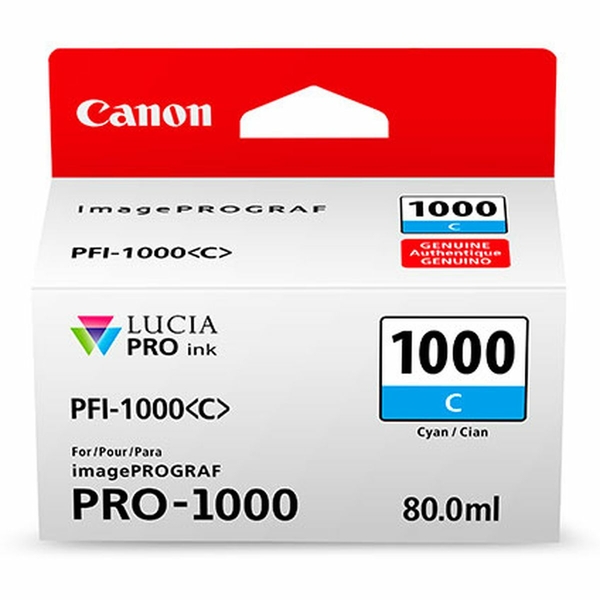 photo Cartouche d'encre Canon
