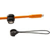 Accessoires Torches LED Tether Tools Câble Guard Support TG098