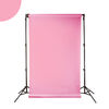 photo BD Fond papier Pastel Pink 1,36 x 11m - BD117A2