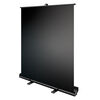 Fonds de studio photo Bresser Fond Noir dépliable et portable 147x190 cm