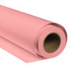 Fonds de studio photo Bresser Fond de Studio en Papier 3,56 x 15m Rose