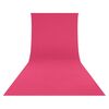 Fonds de studio photo Westcott Fond stretch Dark Pink - 2.70 x 6 m