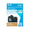 photo JJC Protection d'écran en verre pour Fujifilm X-H2 / X-H2S